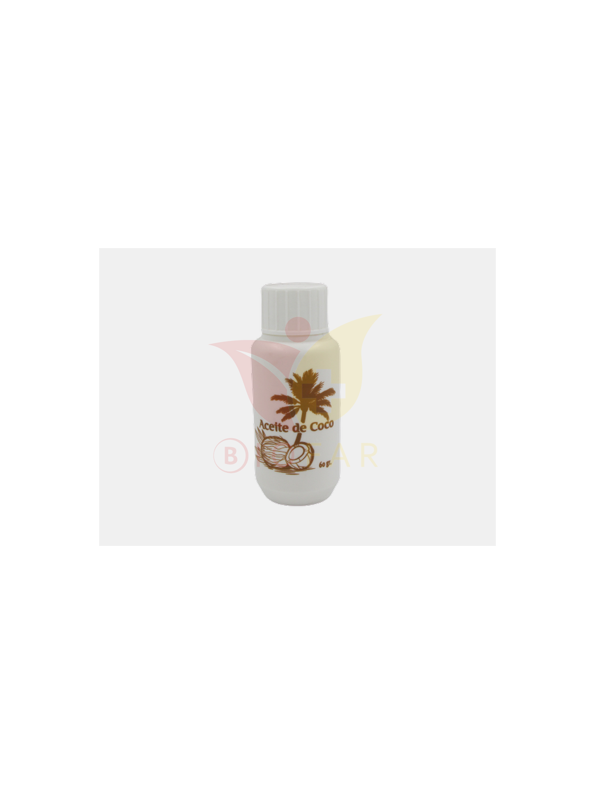 ACEITE DE COCO X 60ML