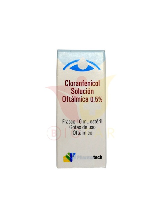 CLORANF.SOLOFT.0,5%10ML