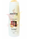 PANTENE RIZOS SH.X400ML