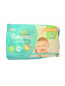 PAMPERS CONFORT SEC XG X16