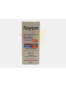 RAYTAN DERMOPROTECTOR ROSTRO Y CUELLO F/50 60ML