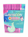 GAVISCON DOBLE ACCION S.O X12 SACHET