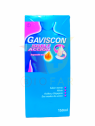 GAVISCON DOBLE ACCION S.O.X150ml