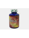 AN OMEGA 3 FORTE X 90 CAPS BLANDAS