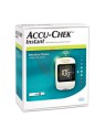 ACCU-CHEK INSTANT GLUCOMETRO