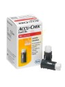 ACCU-CHEK FASTCLIX LANCETAS X 24 UNID