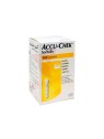 ACCU-CHEK SOFTCLIX LANCETAS X 200 UNID