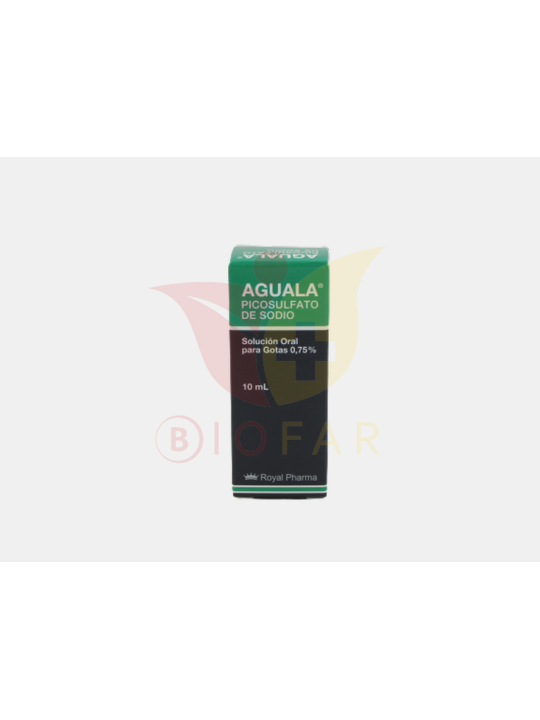 Aguala X 10ml