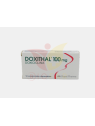 DOXITHAL 100mg X10COM