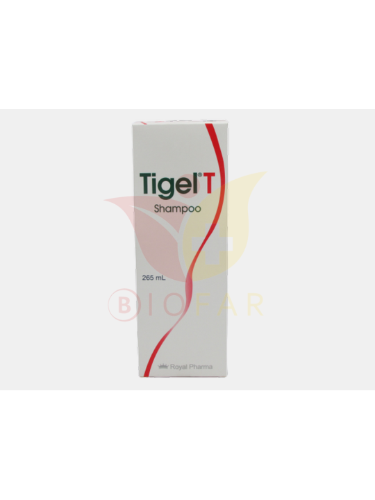 TIGEL T SH.265ML.