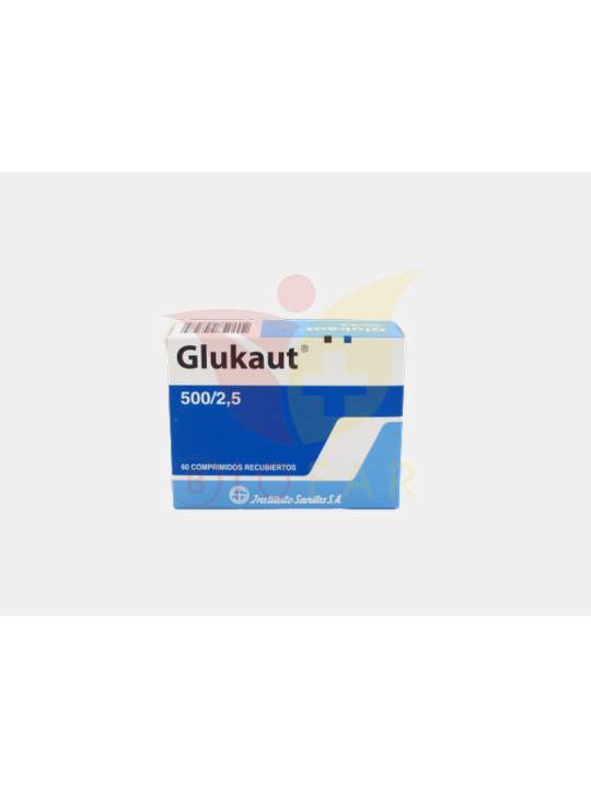 GLUKAUT 500/2.5 X30COM.REC.