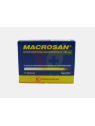 MACROSAN CAP 100 MG X 15 CAPSULAS