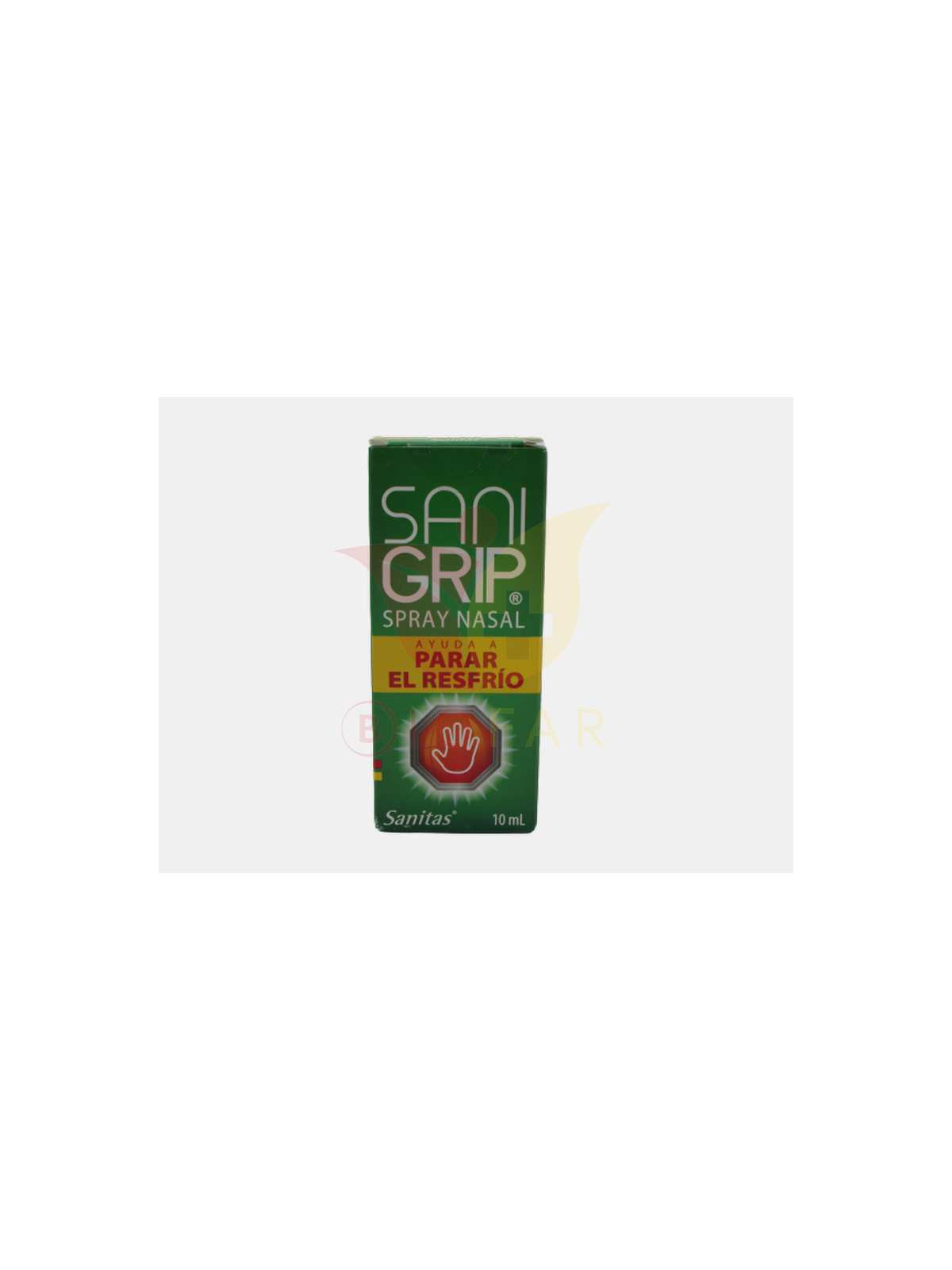 SANI GRIP SP.NASAL 10ML