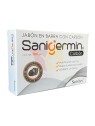 SANIGERMIN CARBON JAB X 100 GR