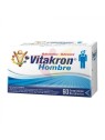 VITAKRON HOMBRE X 60 COM.REC