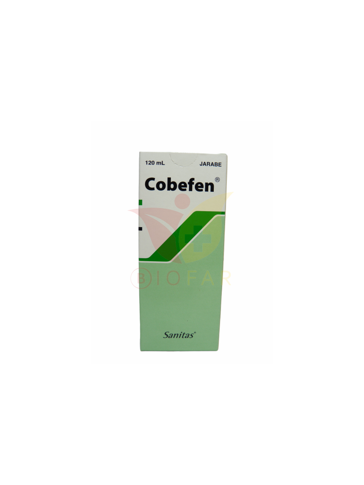 COBEFEN JBE.X120ML