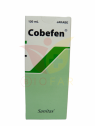 COBEFEN JBE.X120ML