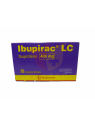 IBUPIRAC LC  400mg X20CAP.