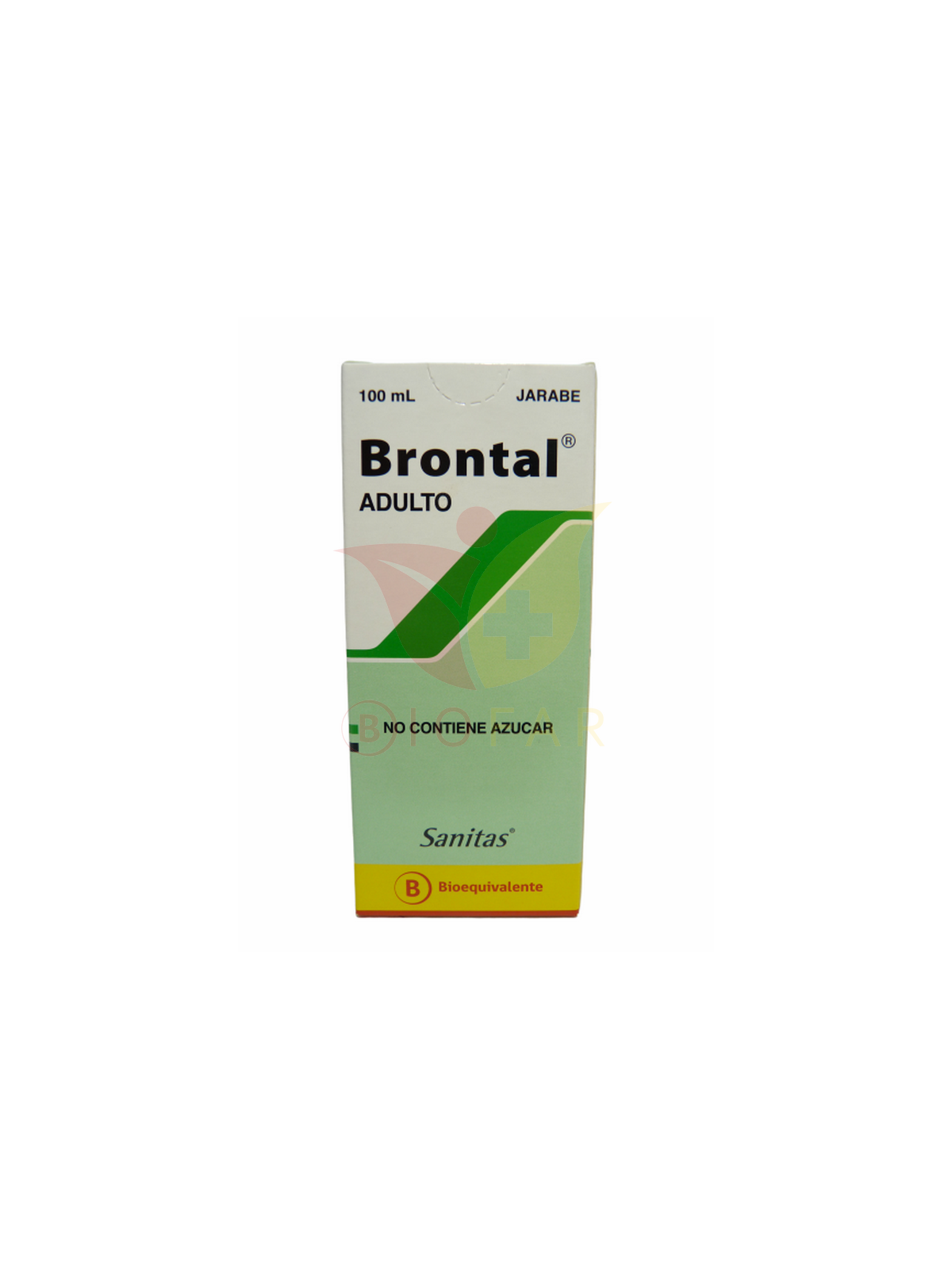 BRONTAL AD.JBE.X100ML