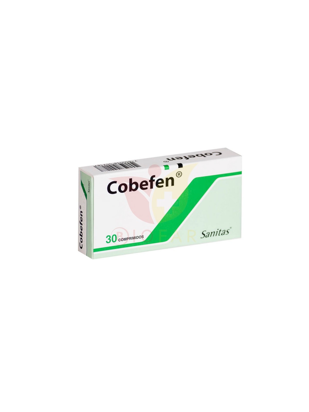 COBEFEN X 30 COM