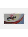 MAALOX PLUS CHERRY X50COM.MASTICABLES