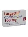 LARGACTIL 100MG X 20COM REC