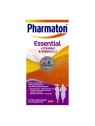 PHARMATON ESSENTIAL X 30COM