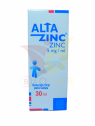 ALTAZINC 5mg/ml GTAS.X30ml