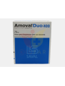 AMOVAL DUO SUS.400MG.70ML