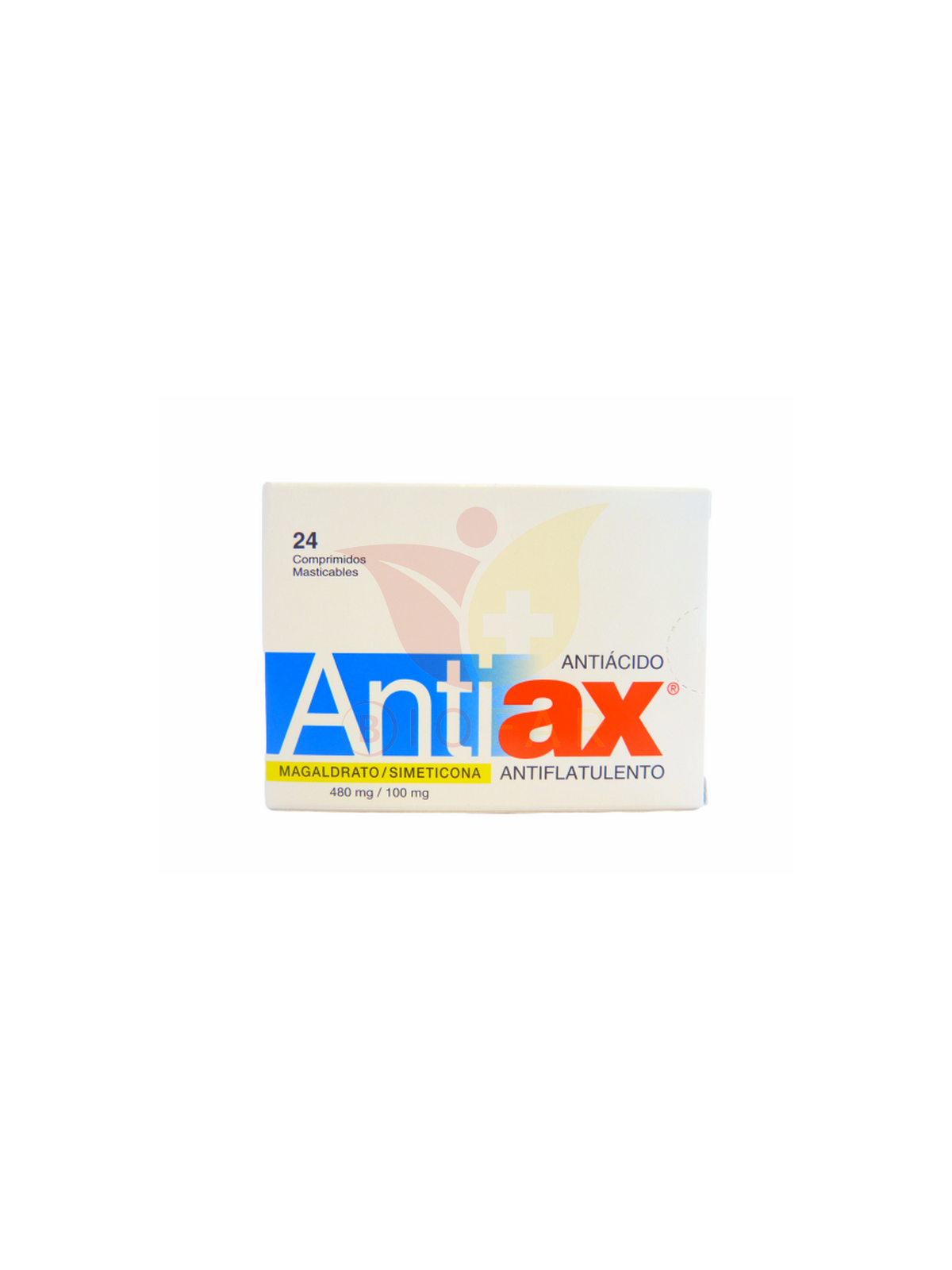 ANTIAX X24COM.MASTICABLES