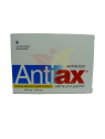 ANTIAX X6COM.MASTICABLES