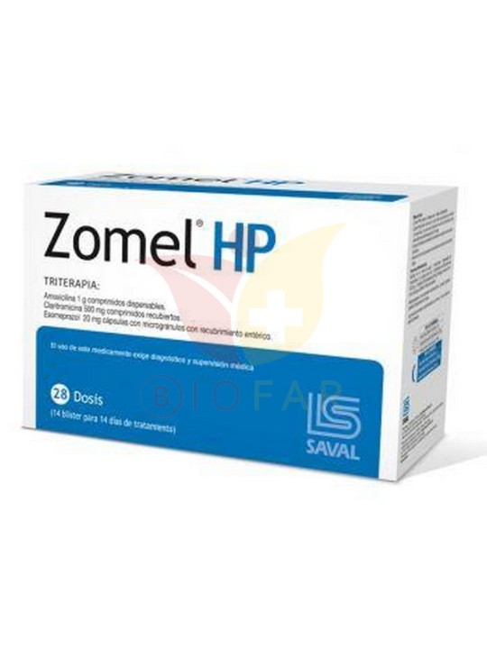 ZOMEL HP X28 COM