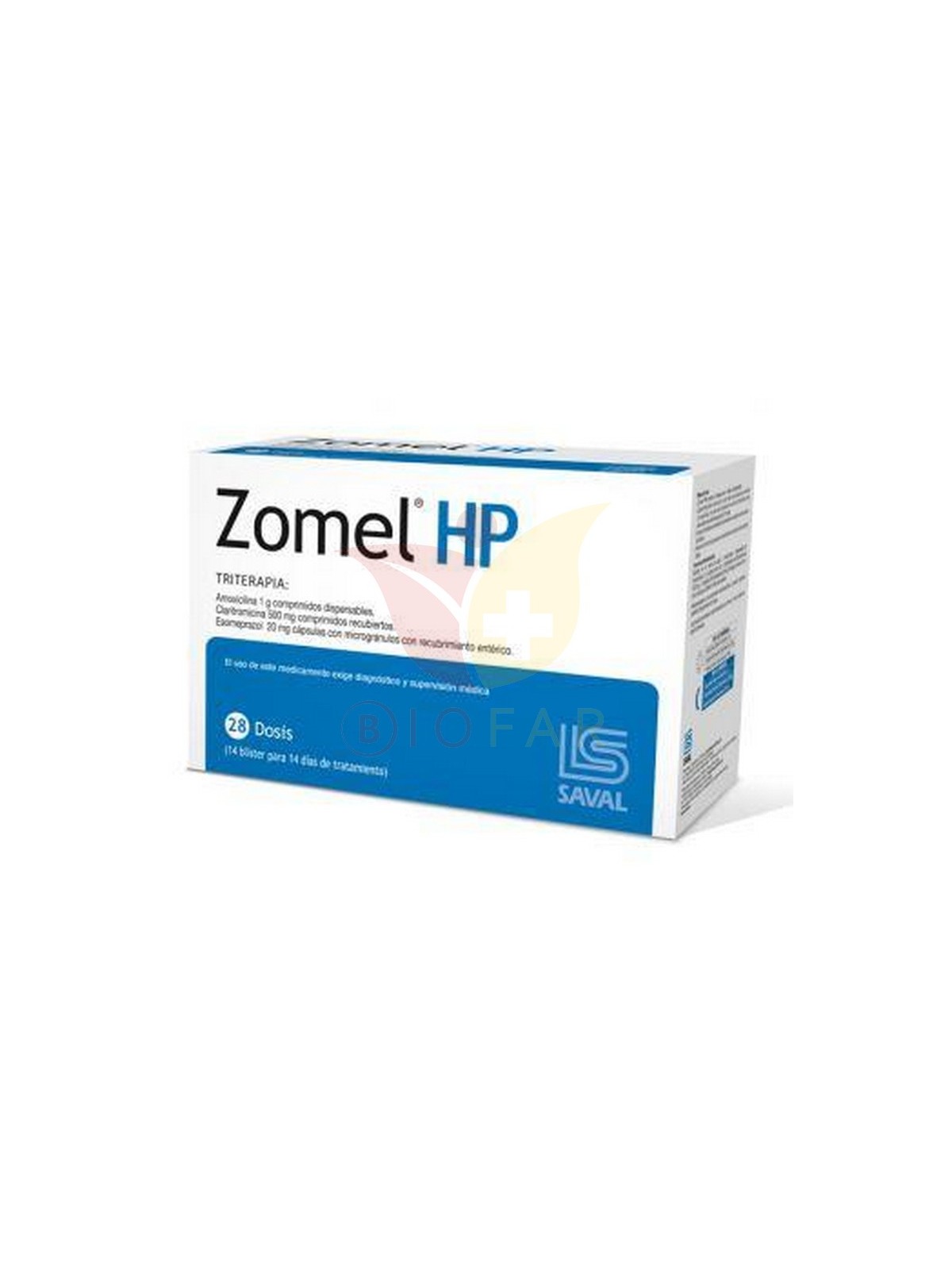 ZOMEL HP X28 COM