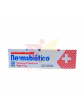 DERMABIOTICO UNG.X15G