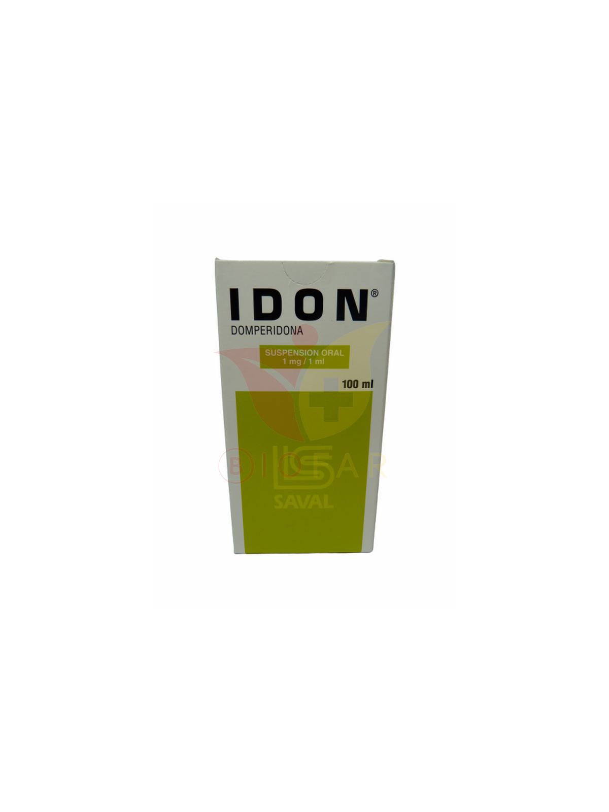 IDON PED.5mg/5ml S.O.X100ML