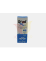 OFTOL PLUS X 5ML