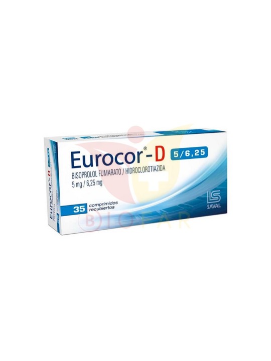 EUROCORD-D 5/6,25 X 35 COM