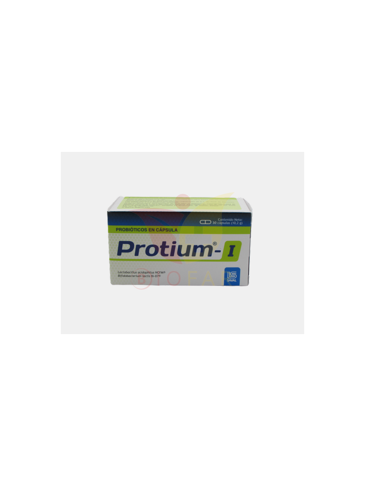 PROTIUM-I X30CAP.