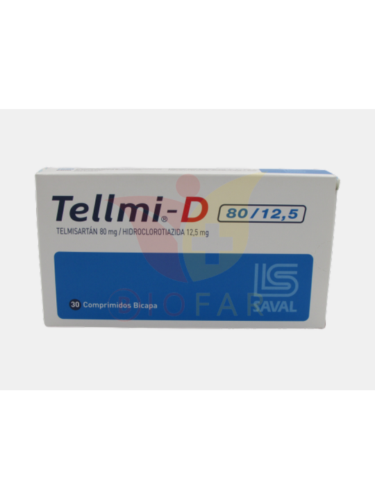 TELLMI-D 80/12,50 X 30 COM