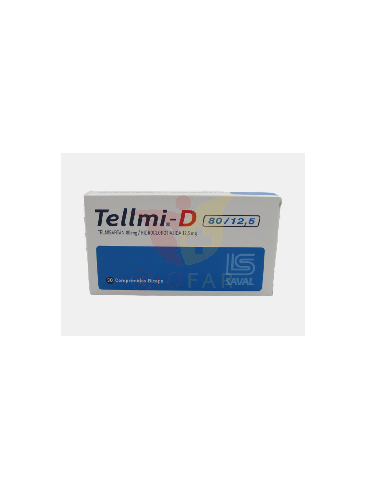 TELLMI-D 80/12,50 X 30 COM