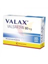 VALAX 80mg X30COM REC.