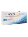 EUROCORD-D 2,5/6,25 X 35 COM