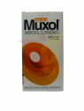 MUXOL PED.15mg/5ml JBE.X100ML