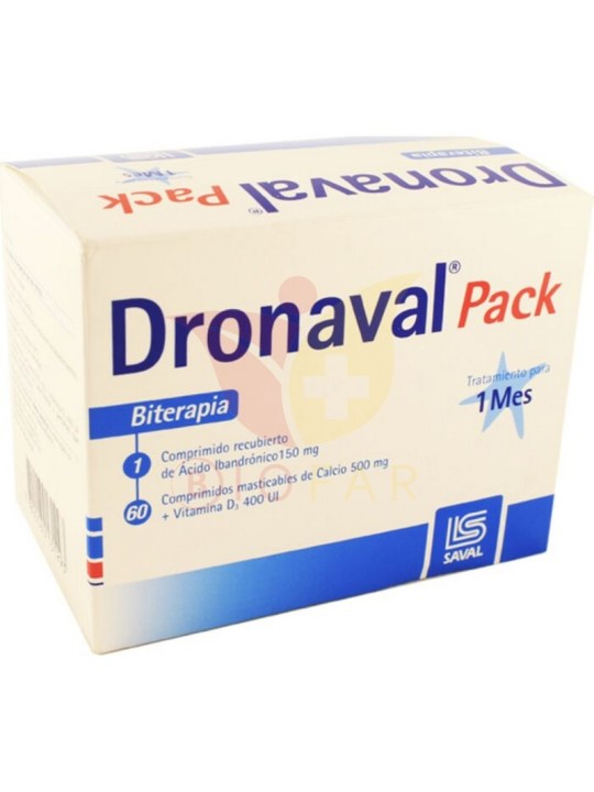 DRONAVAL PACK