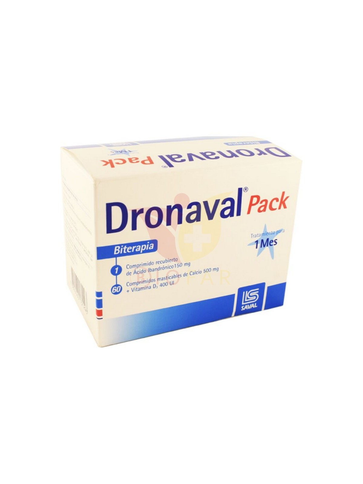 DRONAVAL PACK