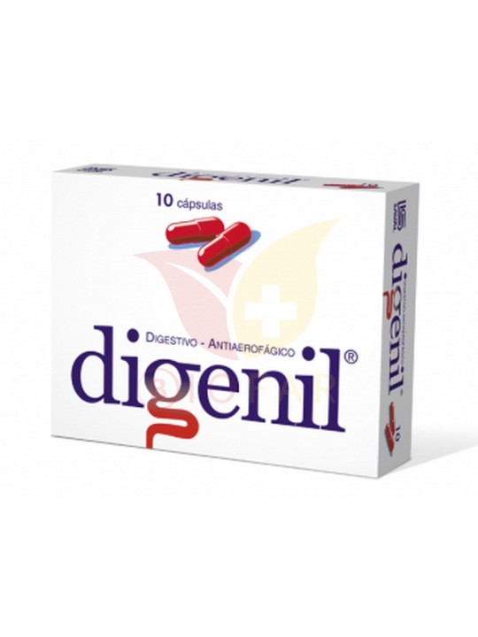 DIGENIL X 20 CAP