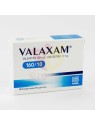 VALAXAM  160mg/10MG  X30COM REC.