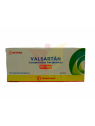 VALSARTAN 80mg X30COM