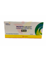 MONTELUKAST  10mg X 30COM