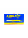 AMULSIN 5mg X 30 COM